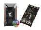 AORUS SLI HB bridge RGB 80cm 2 slot spacing for nVidia GTX 10 series graphic cards Dual Link SLI HB 4K+ AORUS SLI HB bridge RGB 80cm 2 slot spacing for nVidia GTX 10 series graphic cards Dual Link SLI HB 4K+