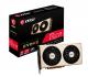 Radeon RX5700XT EVOKE OC 8G GDDR6,<BR>Boost Clock: Up to 1945MHz, Max Resolution: 7680x4320 @60Hz, 3x DP/1x HDMI, PCI-E 4.0, 8+6-Pin Power Radeon RX5700XT EVOKE OC 8G GDDR6,<BR>Boost Clock: Up to 1945MHz, Max Resolution: 7680x4320 @60Hz, 3x DP/1x HDMI, PCI-E 4.0, 8+6-Pin Power