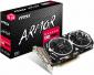 Radeon RX570, 4GB GDDR5, DVI-D/HDMI/3*DP, DirectX 12, PCI Express 3.0 x16, Boost Clock: 1268MHz, 1x 8Pin Power Radeon RX570, 4GB GDDR5, DVI-D/HDMI/3*DP, DirectX 12, PCI Express 3.0 x16, Boost Clock: 1268MHz, 1x 8Pin Power