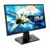<b>24.5" FHD Gaming Monitor:</b> TN LED Monitor: 1ms FHD (1920x1080) GameFast Input Technology, FreeSync, VGA/HDMI*2, Speaker, Height Adjustment VESA, Black <b>24.5" FHD Gaming Monitor:</b> TN LED Monitor: 1ms FHD (1920x1080) GameFast Input Technology, FreeSync, VGA/HDMI*2, Speaker, Height Adjustment VESA, Black