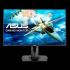<b>27" FHD Gaming Monitor:</b> LED Gaming Monitor: Full HD 1920x1080 1ms 165Hz HDMI/DVI-D/DP FreeSync/Adaptive Sync Speaker VESA100 Black <b>27" FHD Gaming Monitor:</b> LED Gaming Monitor: Full HD 1920x1080 1ms 165Hz HDMI/DVI-D/DP FreeSync/Adaptive Sync Speaker VESA100 Black