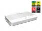 VDSL2 & ADSL2+ Firewall QoS IPv6 Router with 1 x Giga WAN/LAN, 3 x Giga LANs, 2 x VPNs, USB 3G/4G backup, and support VigorACS SI VDSL2 & ADSL2+ Firewall QoS IPv6 Router with 1 x Giga WAN/LAN, 3 x Giga LANs, 2 x VPNs, USB 3G/4G backup, and support VigorACS SI