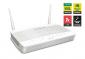 VDSL2 & ADSL2+ Firewall QoS IPv6 Router with 1 x Giga WAN/LAN, 3 x Giga LANs, 2 x VPNs, USB 3G/4G backup, 11n WiFi, and support VigorACS SI VDSL2 & ADSL2+ Firewall QoS IPv6 Router with 1 x Giga WAN/LAN, 3 x Giga LANs, 2 x VPNs, USB 3G/4G backup, 11n WiFi, and support VigorACS SI