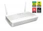 VDSL2 & ADSL2+ Firewall QoS IPv6 Router with 1 x Giga WAN/LAN, 3 x Giga LANs, 2 x VPNs, USB 3G/4G backup, AC1200 WiFi (300 Mbps + 867 Mbps), VoIP (2 x FXS, 1 x PSTN), and support VigorACS SI VDSL2 & ADSL2+ Firewall QoS IPv6 Router with 1 x Giga WAN/LAN, 3 x Giga LANs, 2 x VPNs, USB 3G/4G backup, AC1200 WiFi (300 Mbps + 867 Mbps), VoIP (2 x FXS, 1 x PSTN), and support VigorACS SI