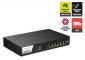 Dual-WAN Broadband Fibre Router with Security Firewall and 100 x VPN & 50 x SSL-VPN tunnels Dual-WAN Broadband Fibre Router with Security Firewall and 100 x VPN & 50 x SSL-VPN tunnels