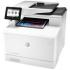 COLOUR LJ PRO M479FNW MFP, 27PPM BLK, 27PPM CLR, FAX, NETWORK, WIFI WTY COLOUR LJ PRO M479FNW MFP, 27PPM BLK, 27PPM CLR, FAX, NETWORK, WIFI WTY