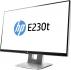 23" IPS LED 7ms, E230T TOUCH (16:9) 1920X1080 VGA-HDMI-DP 23" IPS LED 7ms, E230T TOUCH (16:9) 1920X1080 VGA-HDMI-DP