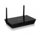 Access Point: AC1200 Wireless Dual Band Access Point, (300+867) Mbps, 4x Gigabit LAN Access Point: AC1200 Wireless Dual Band Access Point, (300+867) Mbps, 4x Gigabit LAN