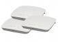 Access Point: AC1200 WAC720 ProSafe Dual Band Access Point, (300+867) Mbps, 1x Gigabit LAN, 1x RJ45 Console Port <BR>*BUNDLE (3x WAC720-10000S)* Access Point: AC1200 WAC720 ProSafe Dual Band Access Point, (300+867) Mbps, 1x Gigabit LAN, 1x RJ45 Console Port <BR>*BUNDLE (3x WAC720-10000S)*