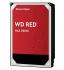 <b>NAS 3.5"</b>: 2TB RED, SATA3 6Gbs 5400rpm 256MB <b>NAS 3.5"</b>: 2TB RED, SATA3 6Gbs 5400rpm 256MB
