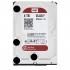 <b>NAS 3.5"</b>: 4TB RED, SATA3 6Gb/s Intellipower 64MB <b>NAS 3.5"</b>: 4TB RED, SATA3 6Gb/s Intellipower 64MB