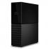 <b>EXTERNAL 3.5"</b>: 4TB My Book 3, USB3.0 with backup - Black <b>EXTERNAL 3.5"</b>: 4TB My Book 3, USB3.0 with backup - Black