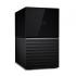 <b>EXTERNAL 3.5":</b> My Book Duo 12TB Desktop RAID External Hard Drive USB 3.1 Gen2 - Black <b>EXTERNAL 3.5":</b> My Book Duo 12TB Desktop RAID External Hard Drive USB 3.1 Gen2 - Black