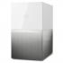 <b>EXTERNAL 3.5"</b>: My Cloud Home Duo Dual-Drive Personal Cloud Storage (NAS), 4TB(2x 2TB drives. 1.96TB usable capacity in RAID1), Gigabit LAN, Media Server, File Sync, PC/Mac Backup - White <b>EXTERNAL 3.5"</b>: My Cloud Home Duo Dual-Drive Personal Cloud Storage (NAS), 4TB(2x 2TB drives. 1.96TB usable capacity in RAID1), Gigabit LAN, Media Server, File Sync, PC/Mac Backup - White