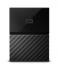 <b>PORTABLE 2.5"</b>: 2TB My Passport Portable Hard Drive (Black) <b>PORTABLE 2.5"</b>: 2TB My Passport Portable Hard Drive (Black)