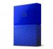 <b>2.5" PORTABLE </b>: 2TB MY PASSPORT USB3.0 Blue <b>2.5" PORTABLE </b>: 2TB MY PASSPORT USB3.0 Blue
