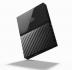 <b>PORTABLE 2.5"</b>: 2TB My Passport, USB3.0 - Black <b>PORTABLE 2.5"</b>: 2TB My Passport, USB3.0 - Black