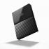 <b>PORTABLE 2.5"</b>: 4TB My Passport, USB3.0 WITH B/UP S/W (BLACK), 3YR <b>PORTABLE 2.5"</b>: 4TB My Passport, USB3.0 WITH B/UP S/W (BLACK), 3YR