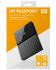 <b>PORTABLE 2.5"</b>: 1TB My Passport, USB3.0 REIMAGINED DESIGN. Black <b>PORTABLE 2.5"</b>: 1TB My Passport, USB3.0 REIMAGINED DESIGN. Black