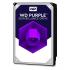 <b>SURVEILANCE 3.5"</b>: 8TB PURPLE, 5400RPM, SATA 6Gb/s, 256MB Cache <b>SURVEILANCE 3.5"</b>: 8TB PURPLE, 5400RPM, SATA 6Gb/s, 256MB Cache