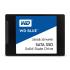 <b>SSD 2.5"</b>: 250GB BLUE, 3D NAND, 7mm Factor, SATA Interface, CSSD Platform <b>SSD 2.5"</b>: 250GB BLUE, 3D NAND, 7mm Factor, SATA Interface, CSSD Platform