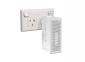 Range Extender: N600 Wi-Fi Range Extender, (300+300) Mbps, 1x 10/100 LAN, 1x 3.5mm Audio Jack, 1x USB 2.0 Range Extender: N600 Wi-Fi Range Extender, (300+300) Mbps, 1x 10/100 LAN, 1x 3.5mm Audio Jack, 1x USB 2.0