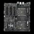 Workstation MB: Intel C621 Chipset, Dual Socket P (LGA 3647), 12x DDR4 RDIMM / LR-DIMM, 10x SATA, 4x U.2, M.2, 7x PCI-E Slot, SLI/CrossfireX, 2x Intel Gigabit LAN, EEB Form Factor Workstation MB: Intel C621 Chipset, Dual Socket P (LGA 3647), 12x DDR4 RDIMM / LR-DIMM, 10x SATA, 4x U.2, M.2, 7x PCI-E Slot, SLI/CrossfireX, 2x Intel Gigabit LAN, EEB Form Factor