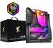 ATX Motherboard: X299 Socket 2066 <B>For Intel X-Series Processors</b><BR>8x DDR4, 8x SATA, 2x M.2, 2x Thunderbolt 3, Gigabit LAN + 10GB LAN, Wireless-AX + Bluetooth 5.0, SLI/CrossFireX ATX Motherboard: X299 Socket 2066 <B>For Intel X-Series Processors</b><BR>8x DDR4, 8x SATA, 2x M.2, 2x Thunderbolt 3, Gigabit LAN + 10GB LAN, Wireless-AX + Bluetooth 5.0, SLI/CrossFireX
