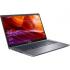VIVOBOOK X509FA 15.6"HD i5-8265U 8GB 256GB SSD W10H64 HDMI USB-C Numberpad WL BT 1.9kg 1YR WTY SLATE GREY Notebook VIVOBOOK X509FA 15.6"HD i5-8265U 8GB 256GB SSD W10H64 HDMI USB-C Numberpad WL BT 1.9kg 1YR WTY SLATE GREY Notebook