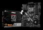 <b>X570 ATX:</b> X570 Socket AM4 <B>For AMD 2nd/3rd Gen. Selected Ryzen Processors</B><BR>4x DDR4, 6x SATA 6Gb/s, M.2, USB3.2, Gigabit LAN, CrossFireX <b>X570 ATX:</b> X570 Socket AM4 <B>For AMD 2nd/3rd Gen. Selected Ryzen Processors</B><BR>4x DDR4, 6x SATA 6Gb/s, M.2, USB3.2, Gigabit LAN, CrossFireX