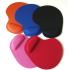 Comfortable Wrist mouse pad Black or Blue only Comfortable Wrist mouse pad Black or Blue only