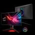 <b>24.5" FHD Gaming Monitor:</b> TN Gaming Monitor: 1ms, 1920x1080, 240Hz, DP, HDMI*2, TILT, Swivel, Pivot, High Adjustment, VESA <b>24.5" FHD Gaming Monitor:</b> TN Gaming Monitor: 1ms, 1920x1080, 240Hz, DP, HDMI*2, TILT, Swivel, Pivot, High Adjustment, VESA