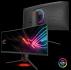 <b>35" Ultra-Wide QHD Curved Gaming Monitor:</b> ROG Strix UWQHD (3440 x 1440) 1440p 100Hz 4ms DP/HDMI Eye Care FreeSync/Adaptive Sync Tilt Height-Adjustment VESA <b>35" Ultra-Wide QHD Curved Gaming Monitor:</b> ROG Strix UWQHD (3440 x 1440) 1440p 100Hz 4ms DP/HDMI Eye Care FreeSync/Adaptive Sync Tilt Height-Adjustment VESA