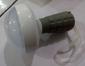 Multifunction Emergency LED Bulb Lamp, built in 1800mAh lithium battery USB charging Grey Multifunction Emergency LED Bulb Lamp, built in 1800mAh lithium battery USB charging Grey