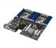 Server MB: Intel C612 Chipset, 2x 2011-3 Socket for XEON Processors, 16x DDR4 DIMM, 1x PCI-E x16, 2x USB 3.0, VGA, 2x Intel I210AT + 1x Mgmt LAN, EEB Server MB: Intel C612 Chipset, 2x 2011-3 Socket for XEON Processors, 16x DDR4 DIMM, 1x PCI-E x16, 2x USB 3.0, VGA, 2x Intel I210AT + 1x Mgmt LAN, EEB