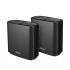 Wireless AC3000 Tri-band Whole-Home Mesh WiFi Routers (2 Pack) Wireless AC3000 Tri-band Whole-Home Mesh WiFi Routers (2 Pack)