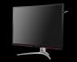 <b>31.5" FHD Curved Gaming Monitor:</b> VA LED 4ms, AGON Gaming 1920 x 1080 144Hz HD FreeSync HDMI/DP/DVI/VGA,Tilt <b>31.5" FHD Curved Gaming Monitor:</b> VA LED 4ms, AGON Gaming 1920 x 1080 144Hz HD FreeSync HDMI/DP/DVI/VGA,Tilt
