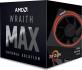 Wraith Max cooler, with RGB LED, for socket AM4/AM3/FM2 Wraith Max cooler, with RGB LED, for socket AM4/AM3/FM2