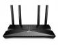 <b>Wi-Fi 6 Router:</b> Wireless AX1500 Dual Band, 4x Gigabit Lan, Gigabit WAN <b>Wi-Fi 6 Router:</b> Wireless AX1500 Dual Band, 4x Gigabit Lan, Gigabit WAN