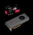 Radeon RX 5700 8G GDDR6,<BR>Boost Clock: Up to 1725MHz, Max Resolution: 7680x4320 @60Hz, 3x DP/1x HDMI, PCI-E 4.0 8+6-Pin Power Radeon RX 5700 8G GDDR6,<BR>Boost Clock: Up to 1725MHz, Max Resolution: 7680x4320 @60Hz, 3x DP/1x HDMI, PCI-E 4.0 8+6-Pin Power