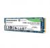 <b>SSD M.2</b>: 512GB BarraCuda 510 SSD M.2, PCIe Gen3 x4 NVME, 3D TLC NAND, Sequential Read/Write: 3400/2180 MB/s <b>SSD M.2</b>: 512GB BarraCuda 510 SSD M.2, PCIe Gen3 x4 NVME, 3D TLC NAND, Sequential Read/Write: 3400/2180 MB/s