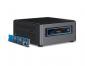 Intel NUC Barebone Kit with Intel Optane Memory, 7th Gen Intel Core i7-7567U (Turbo up to 4.0GHz), DDR4(0/2), SATA-2.5"(0/1), M.2(0/1), WL-AC, USB3.1, Intel Iris Plus Graphics 650 Intel NUC Barebone Kit with Intel Optane Memory, 7th Gen Intel Core i7-7567U (Turbo up to 4.0GHz), DDR4(0/2), SATA-2.5"(0/1), M.2(0/1), WL-AC, USB3.1, Intel Iris Plus Graphics 650