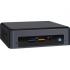 Intel NUC Kit with 8th Gen i5-8259U Processor (6M Cache, up to 3.80 GHz) Intel NUC Kit with 8th Gen i5-8259U Processor (6M Cache, up to 3.80 GHz)