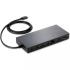 USB-C Dock - Connect your laptop to Ethernet, HDMI, DisplayPort, USB-C, and four USB ports USB-C Dock - Connect your laptop to Ethernet, HDMI, DisplayPort, USB-C, and four USB ports