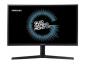<b>27" FHD Curved Gaming Monitor:</b> G73 (16:9), VA, 1920x1080, Q-DOT, 1MS, 144Hz, DP,HDMI, TILT, H/ADJ, FREESYNC <b>27" FHD Curved Gaming Monitor:</b> G73 (16:9), VA, 1920x1080, Q-DOT, 1MS, 144Hz, DP,HDMI, TILT, H/ADJ, FREESYNC