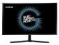 <b>27" QHD Curved Gaming Monitor:</b> G70 2K WQHD GAMING CURVE (16:9),VA HDR QLED, 2560X1440, Q-DOT, 1MS, 144Hz, D/PORT,HDMI, TILT, H/ADJ, FREESYNC <b>27" QHD Curved Gaming Monitor:</b> G70 2K WQHD GAMING CURVE (16:9),VA HDR QLED, 2560X1440, Q-DOT, 1MS, 144Hz, D/PORT,HDMI, TILT, H/ADJ, FREESYNC