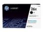 26X Black LaserJet Toner Cartridge for M402 MFP M426, 9000page 26X Black LaserJet Toner Cartridge for M402 MFP M426, 9000page