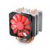 CPU Cooler : GamerStorm Lucifer K2, for Intel LGA20XX/LGA1366/LGA115X/LGA775, AMD AM4/AM3+/AM3/AM2+ CPU Cooler : GamerStorm Lucifer K2, for Intel LGA20XX/LGA1366/LGA115X/LGA775, AMD AM4/AM3+/AM3/AM2+