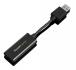 Sound Card: Sound Blaster Play! 3, USB DAC Amp and External Sound Card Sound Card: Sound Blaster Play! 3, USB DAC Amp and External Sound Card