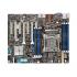 MB: Intel C612, 1x 2011-3 Socket, 8x DDR4 DIMM, 6x PCI-E, 10x SATA3, 2x USB 3.0, 2x USB 2.0, VGA, 2x GbLAN, Mgmt LAN, ATX MB: Intel C612, 1x 2011-3 Socket, 8x DDR4 DIMM, 6x PCI-E, 10x SATA3, 2x USB 3.0, 2x USB 2.0, VGA, 2x GbLAN, Mgmt LAN, ATX